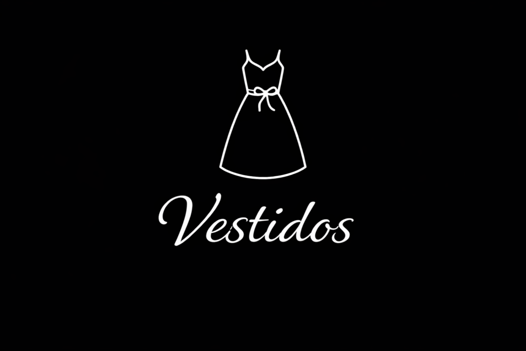 vestidos