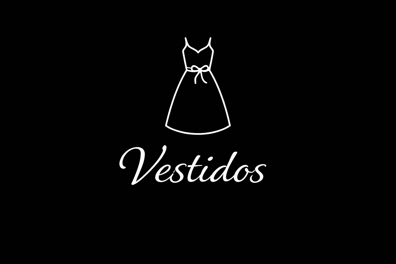 vestidos