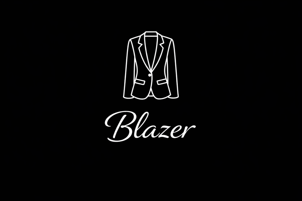blazer