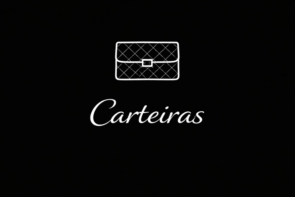 carteiras
