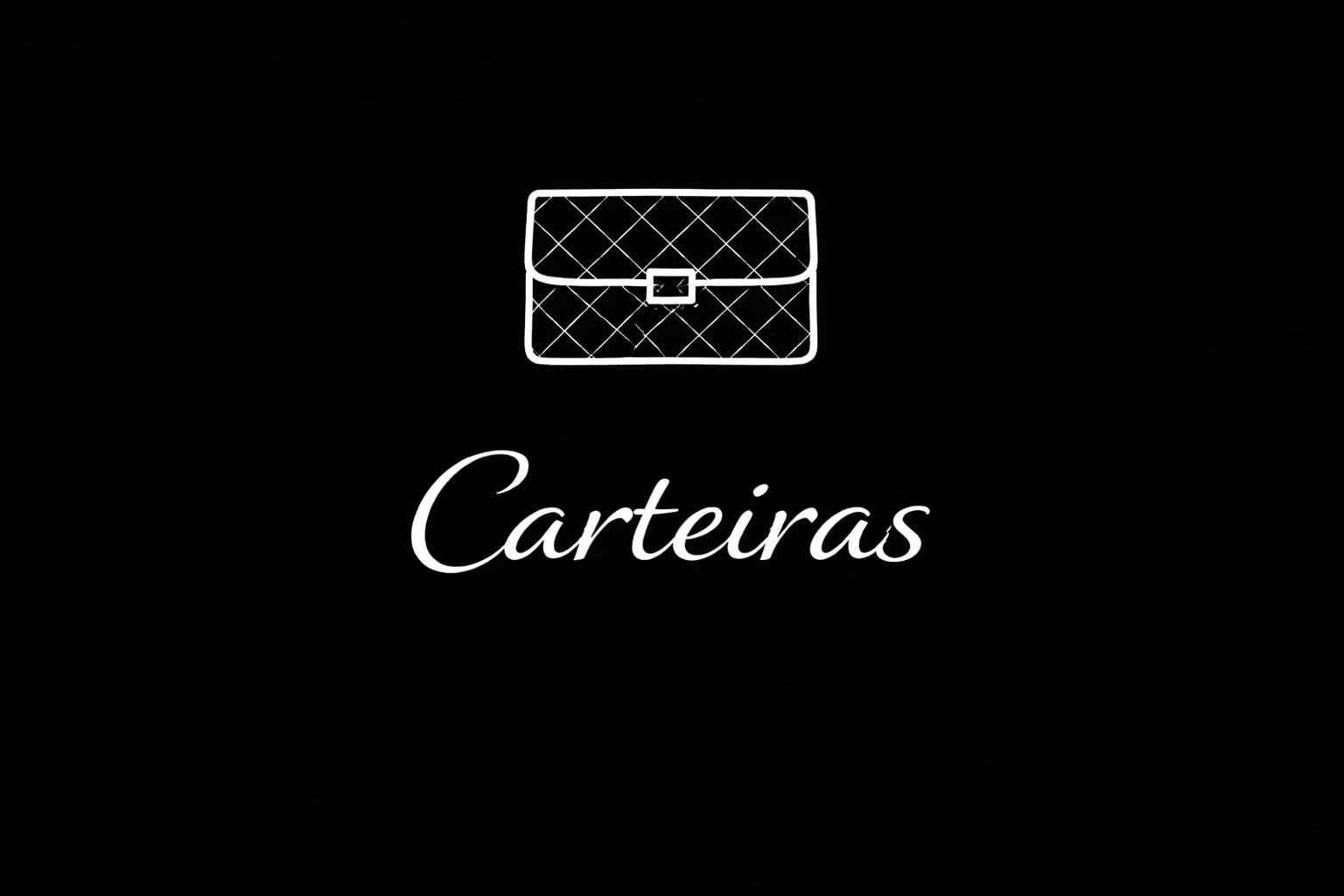 carteiras