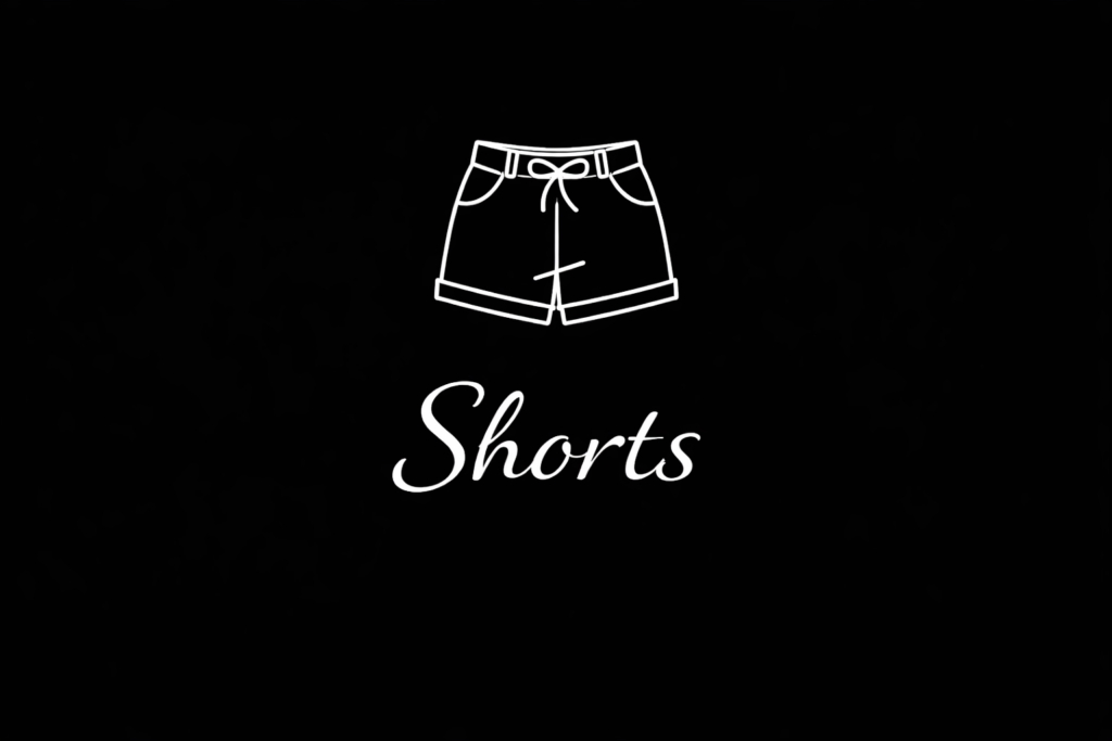 shorts