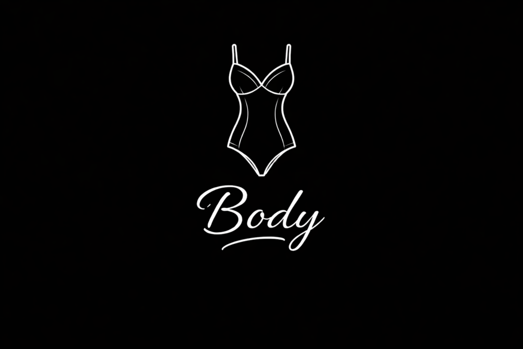 body espaço da moda