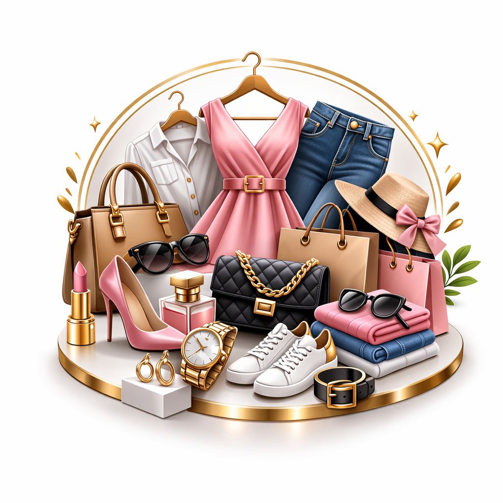 moda feminina