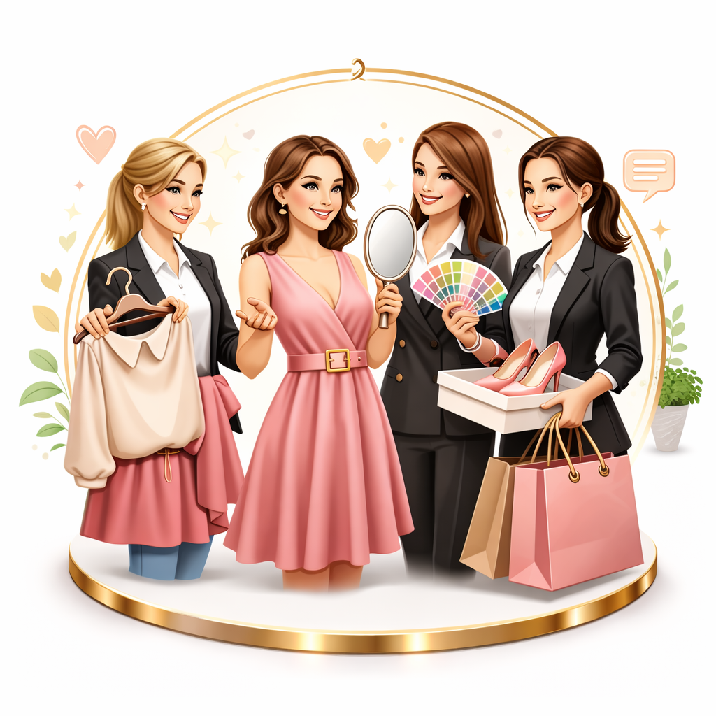 linha de moda feminina espaço da moda compre hoje
