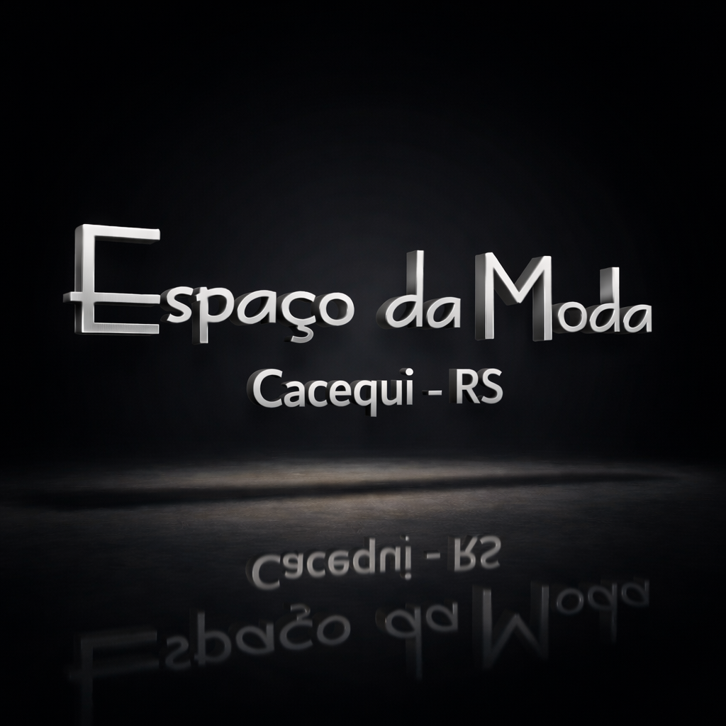 Sua Loja de Moda Feminina em Cacequi, RS