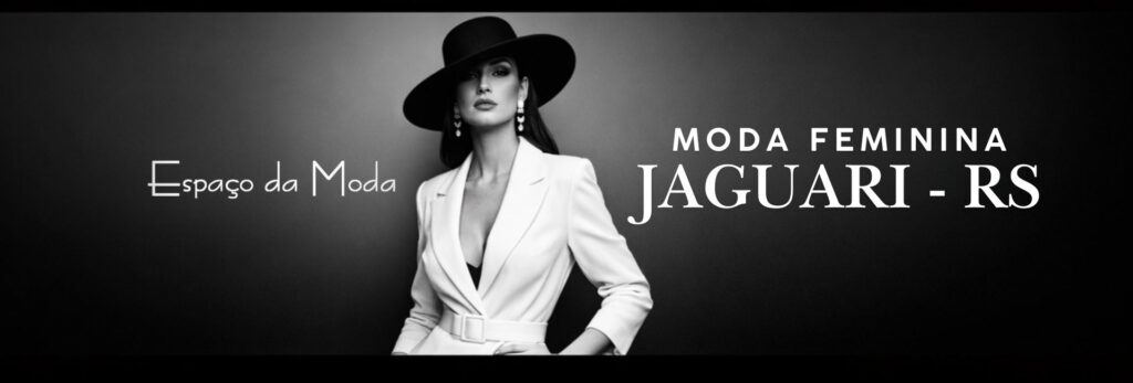 capa espaço da moda jaguari rs